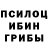 Псилоцибиновые грибы ЛСД Romans Malinovskis